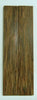 Andira (2 pc) Knife Scales 3/16" x 1" x 6" - (3)
