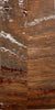 Zebrawood Cross Cut Stabilized (2 pc) Knife Scales 1/4" x 1 1/2" x 6" - 2367