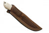 X BuckNBear Drop Point Hunter 8 1/2" long