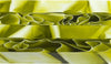  Peridot Water Acrylic Pen Blank 3/4"x3/4"x5" BTWPBM1445 (1 pc)
