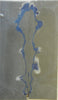 Alumilite Creative Color (2 pc) Knife Scales 1/4" x 1 3/4" x 6" SKU 6544