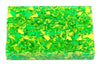 X Lawn Clippings Acrylic Pen Blank 3/4"x3/4"x5" BTWPBM1001 (1 pc)