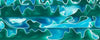 Sea Foam BTW107KSL Acrylic (2 pc) Knife Scales 3/8" x 1 1/2" x 6"