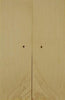 Box Elder 2 pc Pistol Grip/Knife Scales  3/8" x 2" x 6" \7307326002