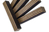SpectraPly #08 - Buckskin Item: PBSPLY08 1pc 3/4" x 3/4" x 5"