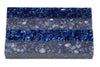  Iceberg Acrylic Pen Blank  3/4"x3/4"x5" BTWPBM1007 (1 pc)