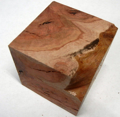 Coolabah Burl (1 pc) Cube 3