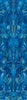 Fractured Persian Acrylic Mini Knife Scale (2pc) 3/16"x3/4"x5" BTWKSMINI1036