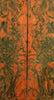 Emerald City Acrylester #58 (2 pc) Knife Scales  1/4" x 1 1/2" x 6"    --1