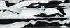 Dalmation BTW36KSM Acrylic (2 pc) Knife Scales 1/4" x 1 1/2" x 5"
