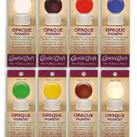 ETI Universal Opaque Pigment Pearl 1oz. containers with drop dispenser