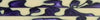 Purple Sands BTW95PBL Acrylic Pen Blank 1" x 1" x 6"