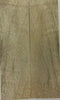 X Myrtle Quilted (2 pc) Knife Scales 1/4" x 1 1/2" x 5" - 7598