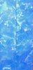 Deep Freeze Acrylic #PR04 2 pc Mini Knife/Razor Scale  3/16"x3/4"x5"