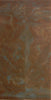 Alumilite Creative Color (2 pc) Knife Scales 1/4" x 1 1/2" x 6" SKU 6668