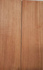 Apple (2 pc) Razor Knife Scales 3/16" x 2" x 6" - (20)
