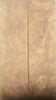 Red Pearl Inlace Acrylester #16 (2 pc) Knife Scales 3/8" x 1 1/2" x 5" 
