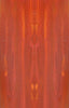 Flamethrower BTW51KSS Acrylic Knife Scale 3/16" x 1 1/2" x 6"