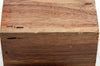 Rosewood Caribbean 1 pc Bottle Stop 1 1/2" x 2 1/2"Blanks