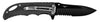 4" Traditional Pocket Knife - Bald Eagle