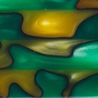 Gecko BTW55GC5 Acrylic (1 pc) Turning 1 1/2"sq x 5"