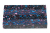  First Frost Acrylic Pen Blank 3/4"x3/4"x3" BTWPBM1059SHORT3 (1 pc)