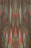 Red Rocks BTW99KS Acrylic Knife Scale 1/4" x 1 1/2" x 6"