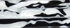 Dalmation BTW35GC5 Acrylic (1 pc) Turning 1 1/2"sq x 5"