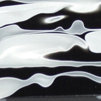 Dalmation BTW35GC5 Acrylic (1 pc) Turning 1 1/2"sq x 5"