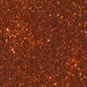 Inlace Metallic Dusts 15 dram vial (1.875 ounces) Orange