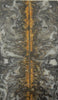 Renaissance Acrylester #102 28(2 pc) Knife Scales 3/8" x 1 3/4" x 6" - (28)