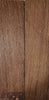 Wenge (2 pc) Knife Scales 1/4" x 1 1/2" x 6" - (45)