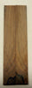 Ziricote (2 pc) Knife Scales 3/16" x 3/4" x 5" - 2456