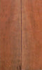 Rambutan Curly (2 pc) Knife Scales  1/4"x1 1/2"x5"    401