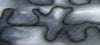 Black Pearl BTW8BS Acrylic Bottle Stopper 1 1/2" x 1 1/2" x 3"