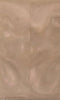 Red Pearl Acrylester #16 2 pc Knife/Razor Scale  1/4"x1 1/2"x5"      001
