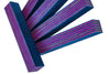 SpectraPly #05 - Cotton Candy Item: PBSPLY05 1pc 3/4" x 3/4" x 5"