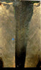 Alumilite Stabilized Buckeye Burl (2 pc) Knife Scales 1/4" x 1 3/4" x 6" - 1201