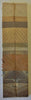 Laminated Desert Colors (2 pc) Knife Scales 3/16" x 3/4" x 6" - 7750
