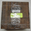 Zebrawood (1 pc) Bowl Blank 3" x 6" - 2056