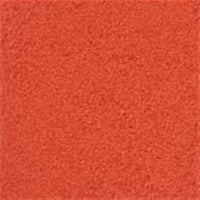 Inlace Stone Flakes  1.875 ounces  Caution Orange