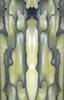 Creamy Coffee BTW35KSL Acrylic Knife Scale 3/8" x 1 1/2" x 6"