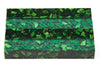  Toxic Pebble Acrylic Pen Blank 3/4"x3/4"x5" BTWPBM1044 (1 pc)