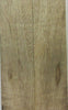 X Myrtle Quilted (2 pc) Knife Scales 1/4" x 1 1/2" x 5" - 7597
