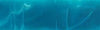 3/4" x 3/4" x 2 7/8" Short Pen Blank Aqua  Acrylester #13
