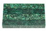  Forest Pebble Acrylic Pen Blank 3/4"x3/4"x3" BTWPBM1055SHORT3 (1 pc)