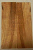 Koa Hawaiian Curly (2 pc) Razor Knife Scales 3/16" x 2" x 6" - 1278