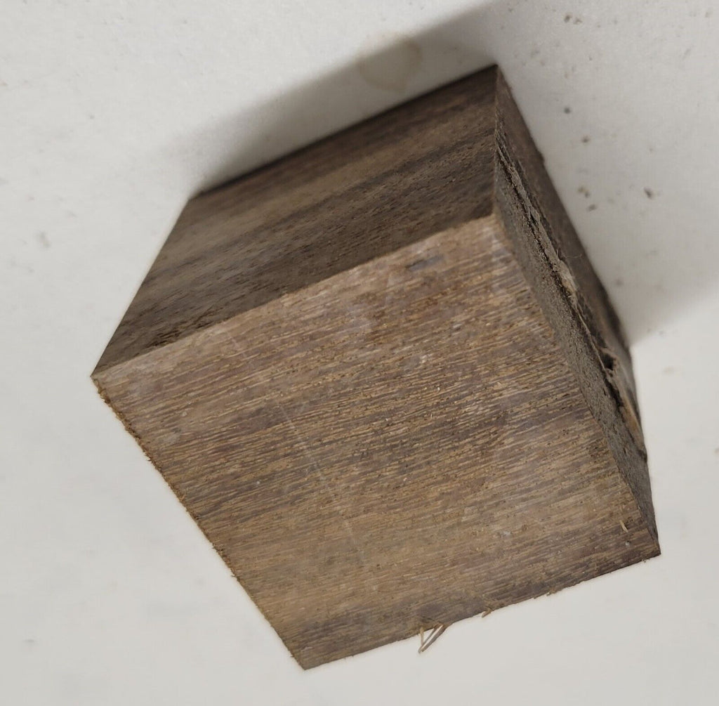 Coffeewood Bolivian  (1 pc) Cube 1 1/2" x 1 /2" 1223 (18)