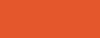 Solid Orange Acrylester sc4 1" x 1" x 6" Pen Blank (1 pc)