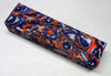Blue Bengal Acrylester #126  (1 pc) Knife Blank 1" x 1 1/2" x 5" - (32)